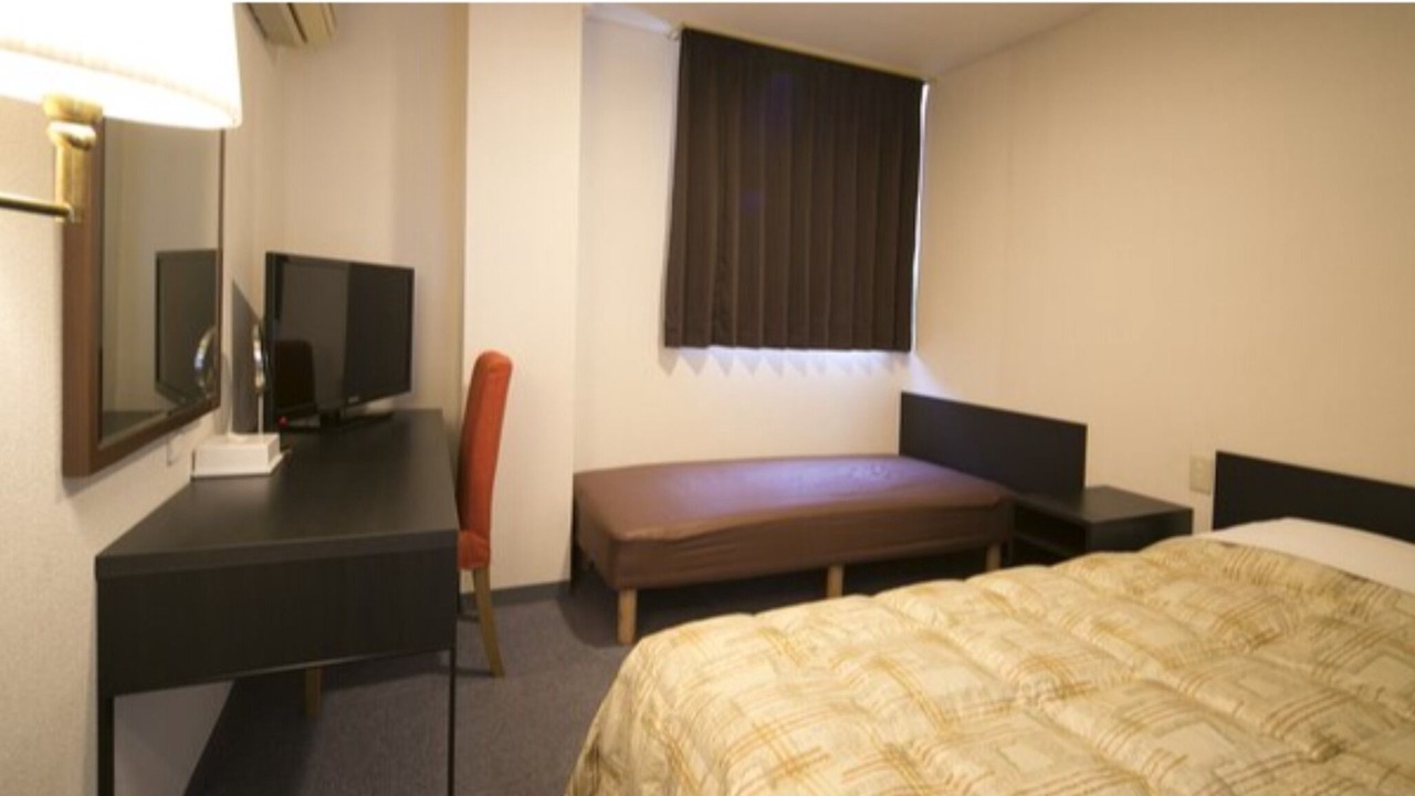 Photo of Bedroom in Tokushima