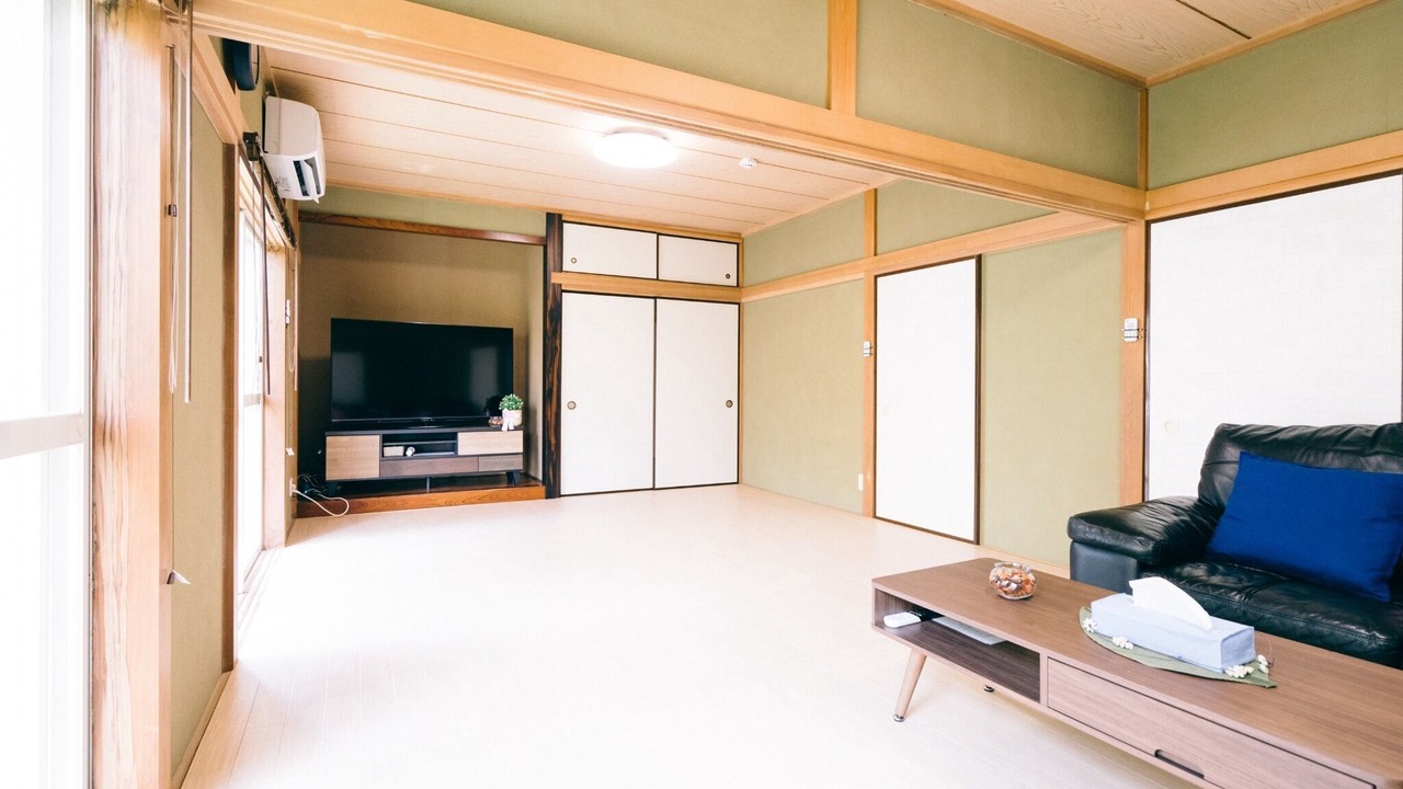 Photo of Bedroom in Katakai