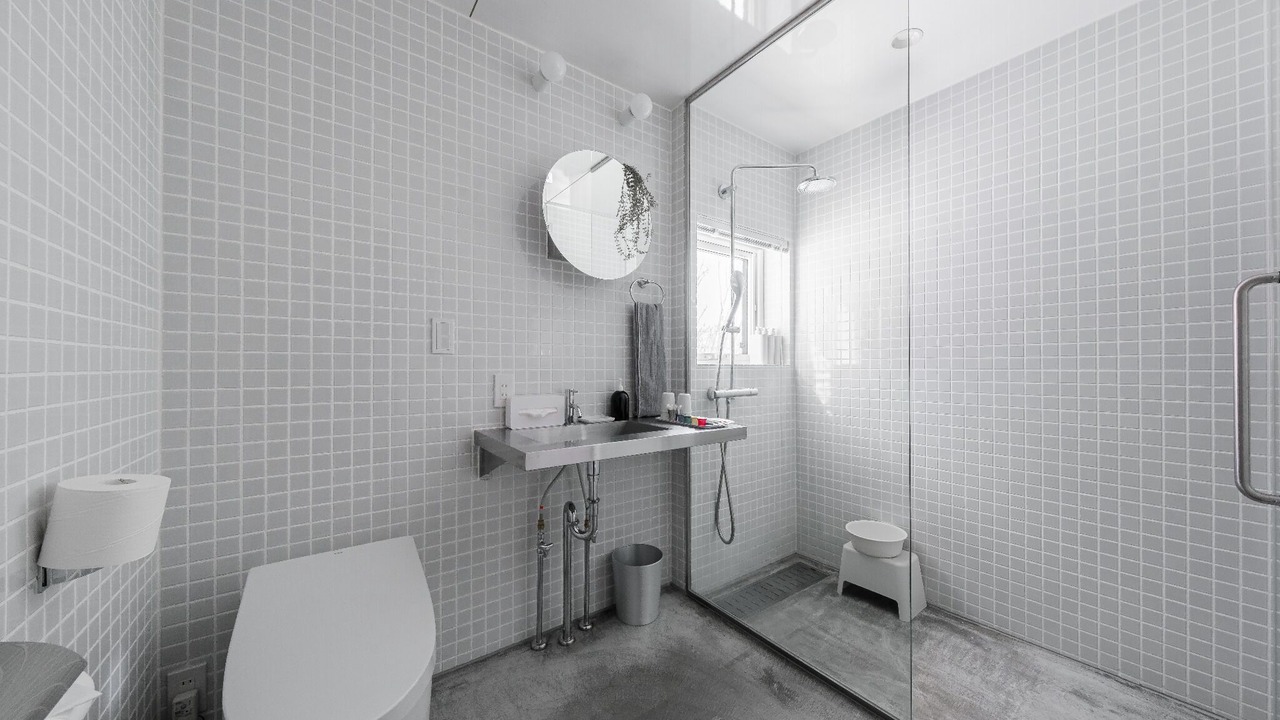 Photo of Bathroom in Niseko