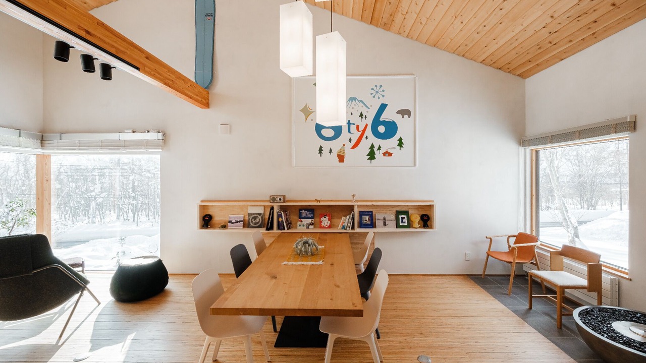 Photo of Others in Niseko