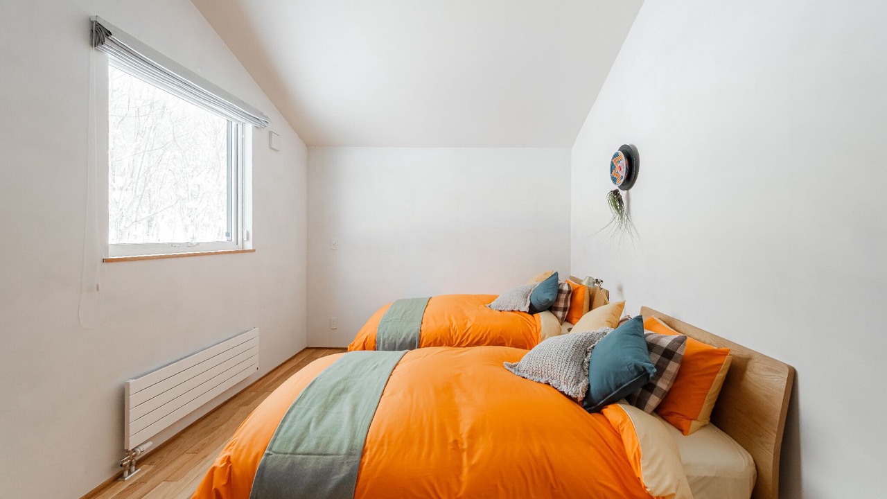 Photo of Bedroom in Niseko