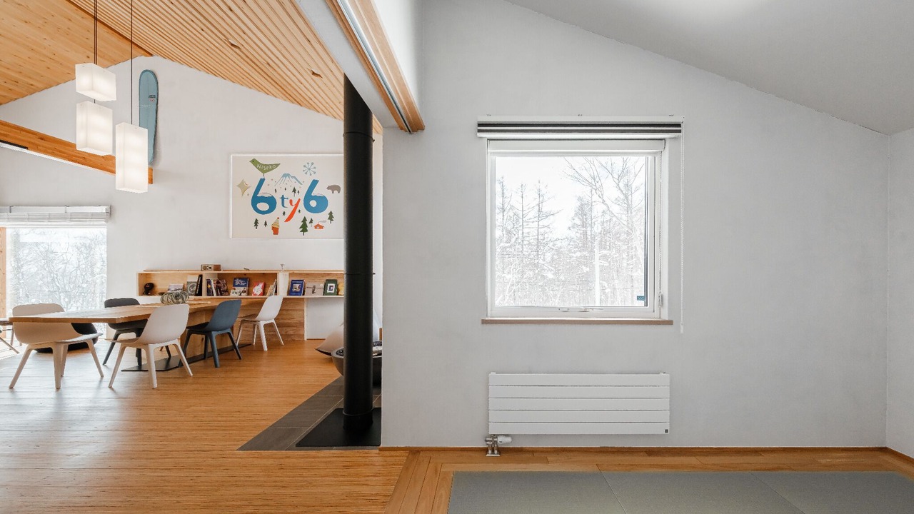 Photo of Bedroom in Niseko