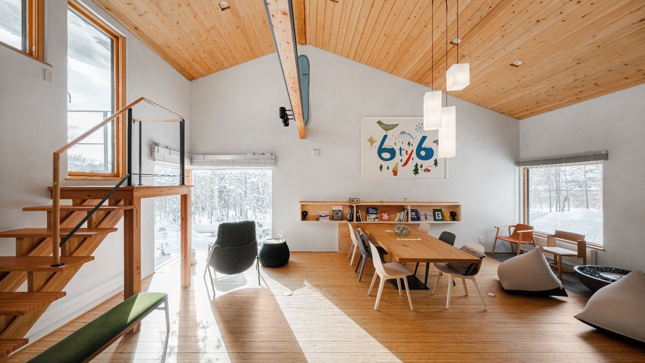 Photo of Others in Niseko
