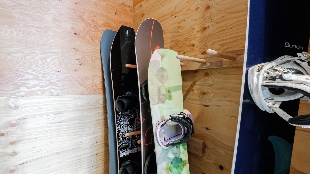 Photo of Bedroom in Niseko