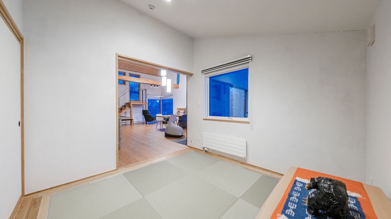 Photo of Bedroom in Niseko