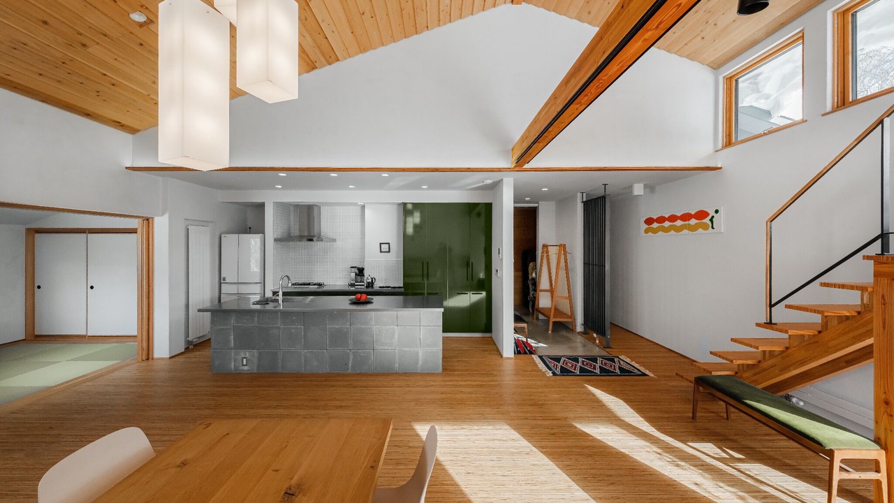 Photo of Bedroom in Niseko