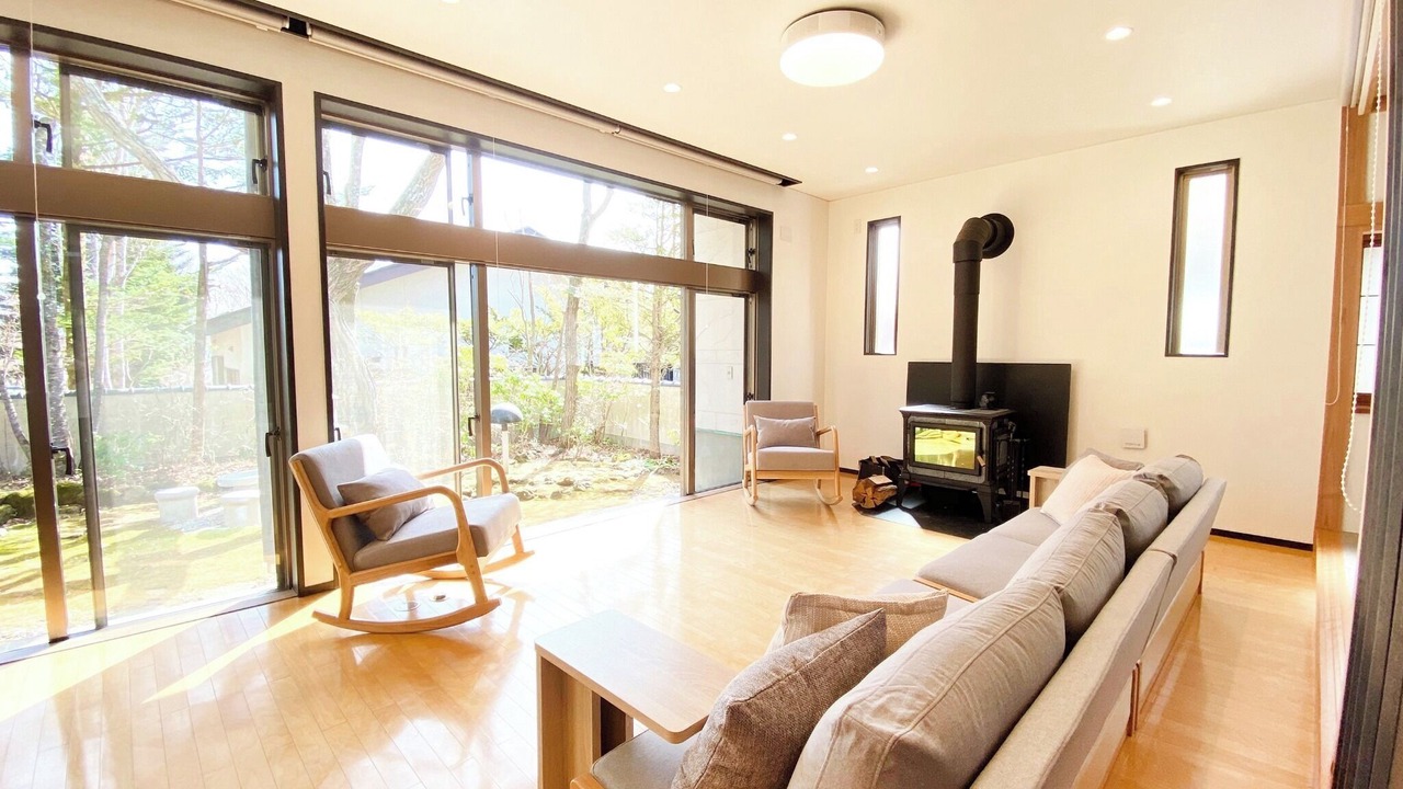 Photo of Bedroom in Kitasaku-gun