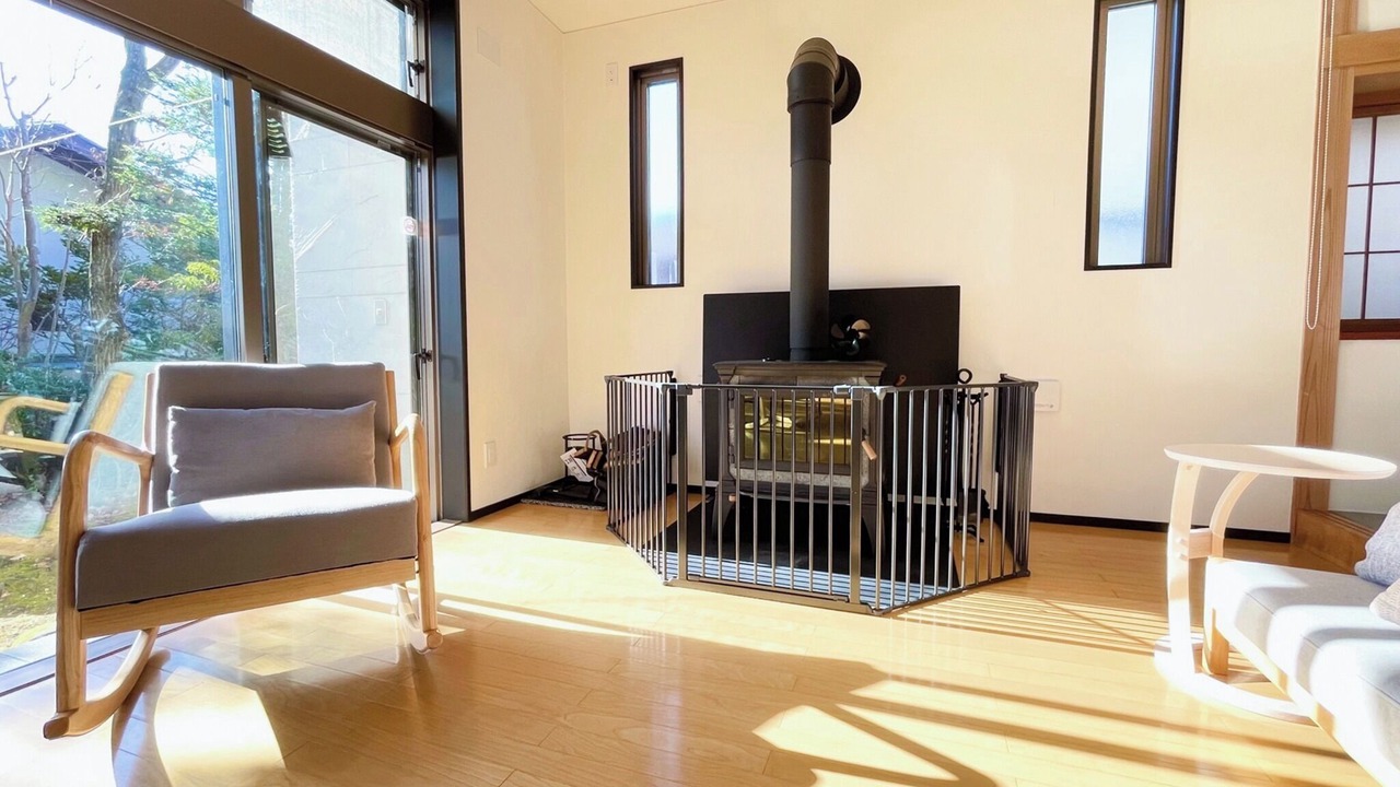 Photo of Bedroom in Kitasaku-gun