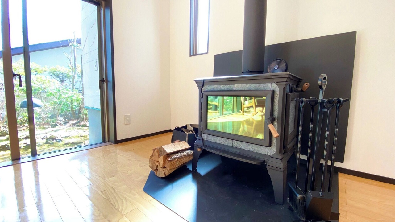 Photo of Bedroom in Kitasaku-gun