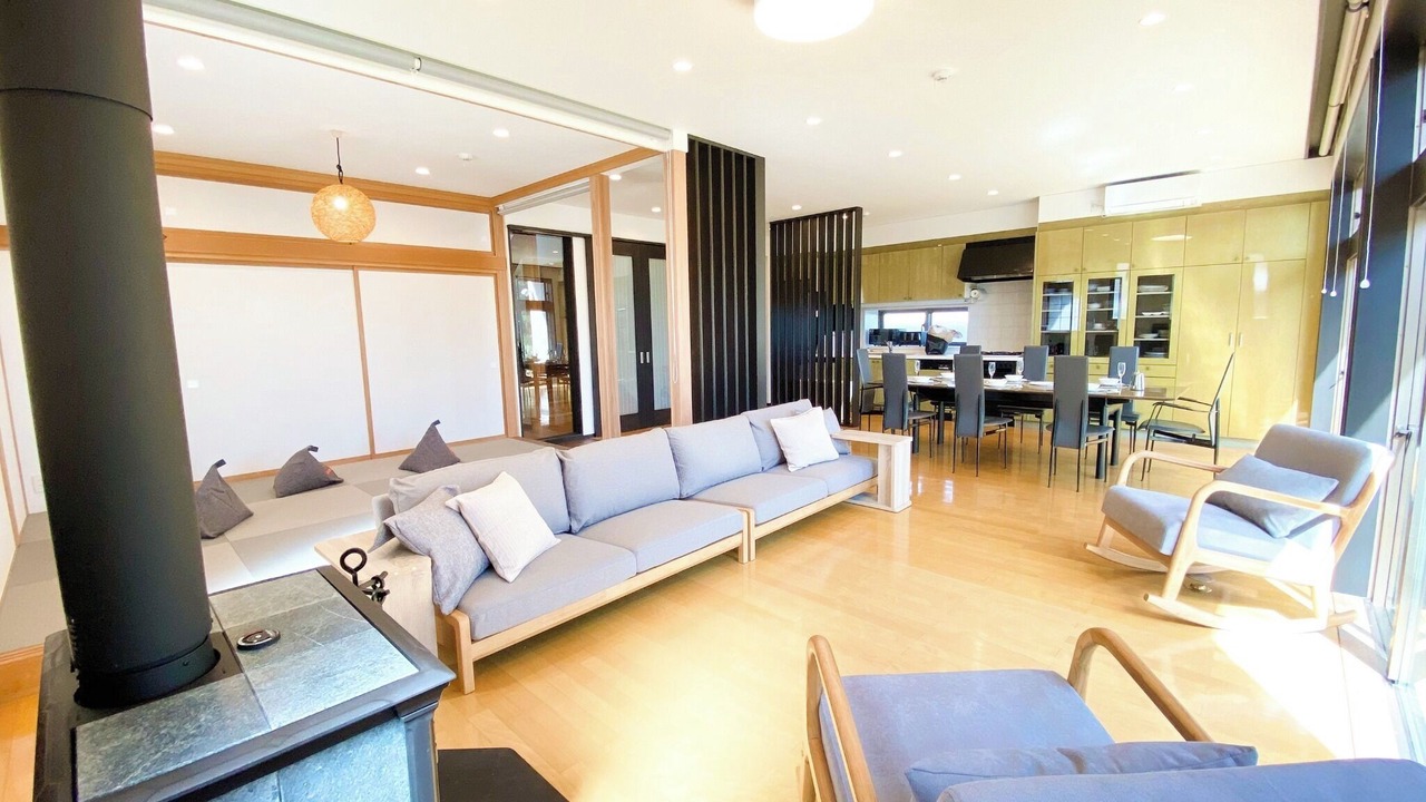 Photo of Bedroom in Kitasaku-gun