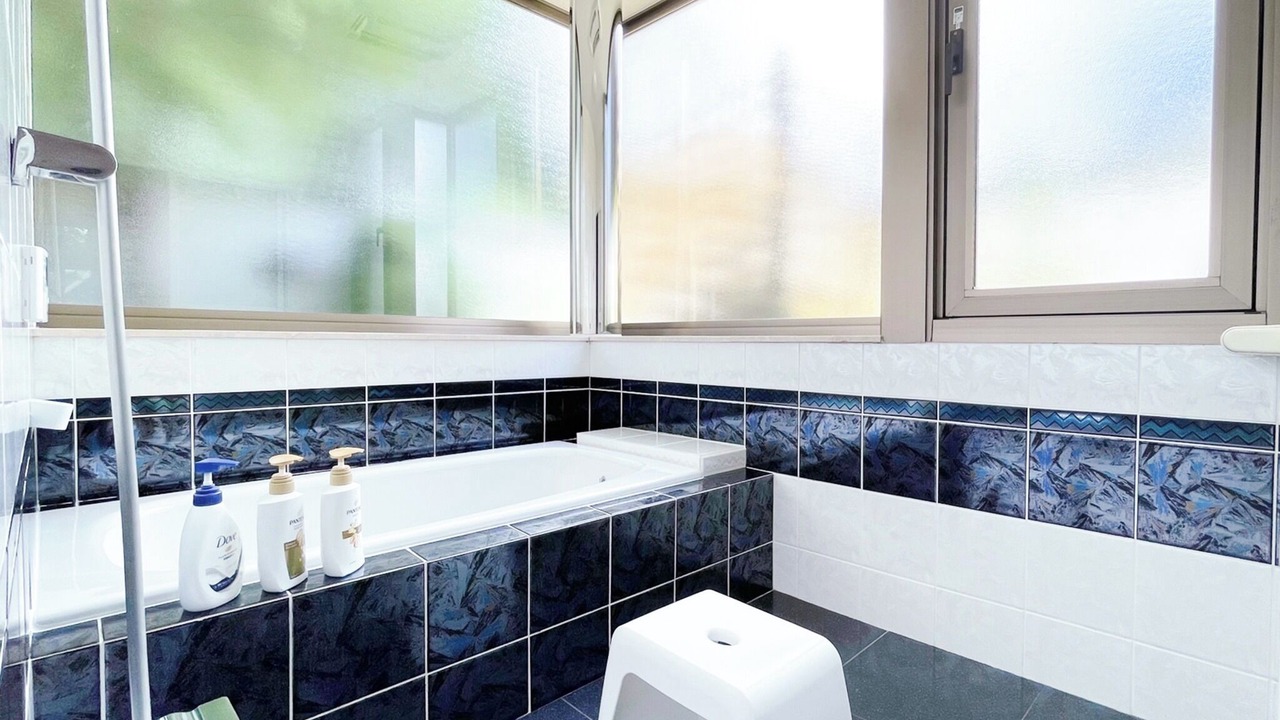 Photo of Bathroom in Kitasaku-gun
