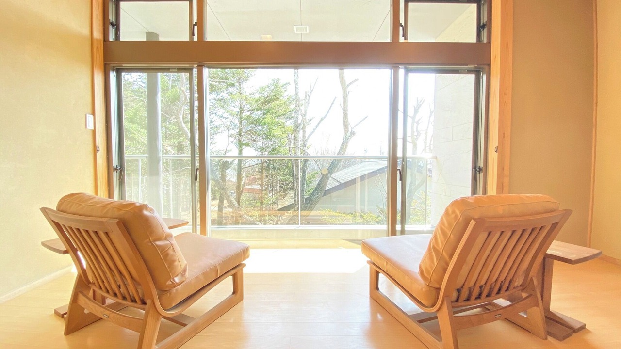 Photo of Bedroom in Kitasaku-gun