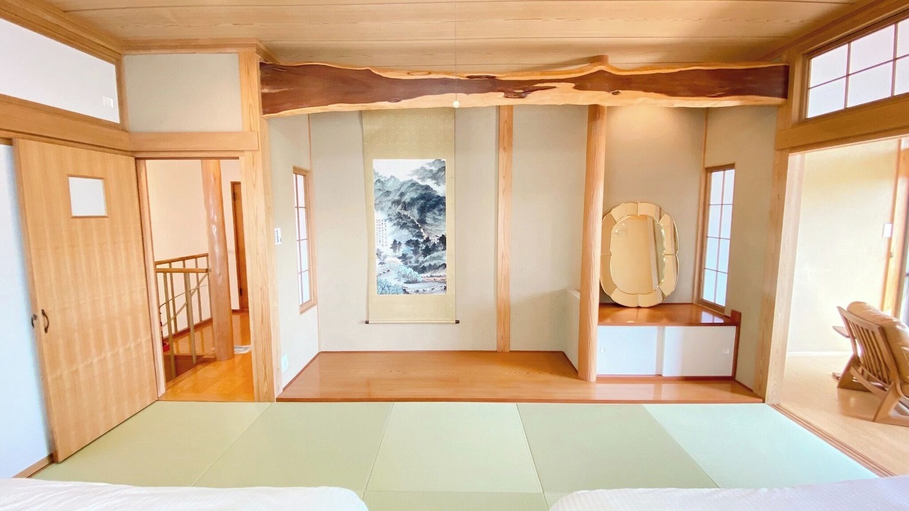 Photo of Bedroom in Kitasaku-gun