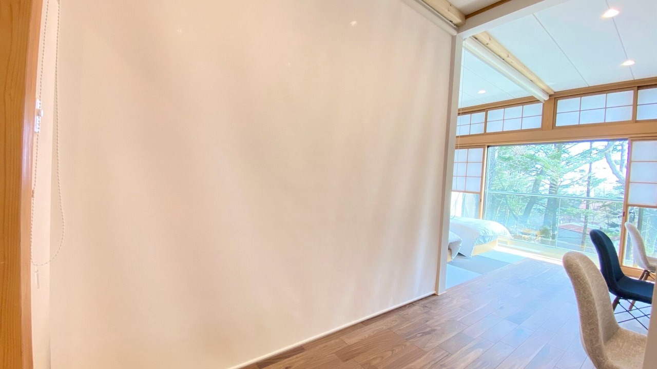 Photo of Bedroom in Kitasaku-gun