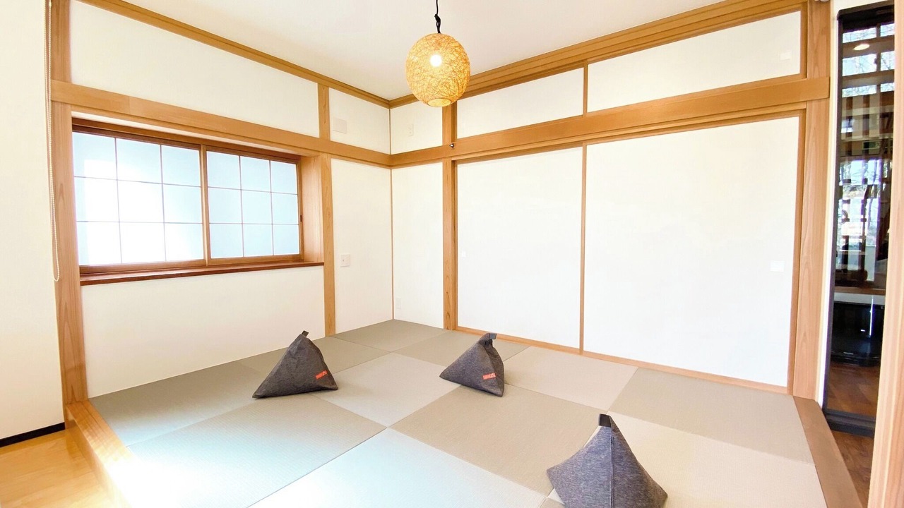 Photo of Bedroom in Kitasaku-gun