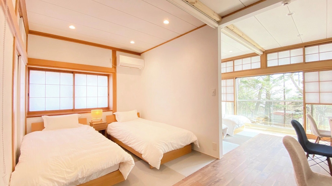 Photo of Others in Kitasaku-gun