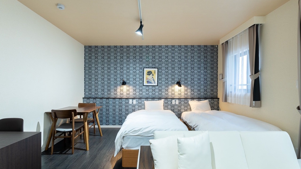 Photo of Bedroom in Ota