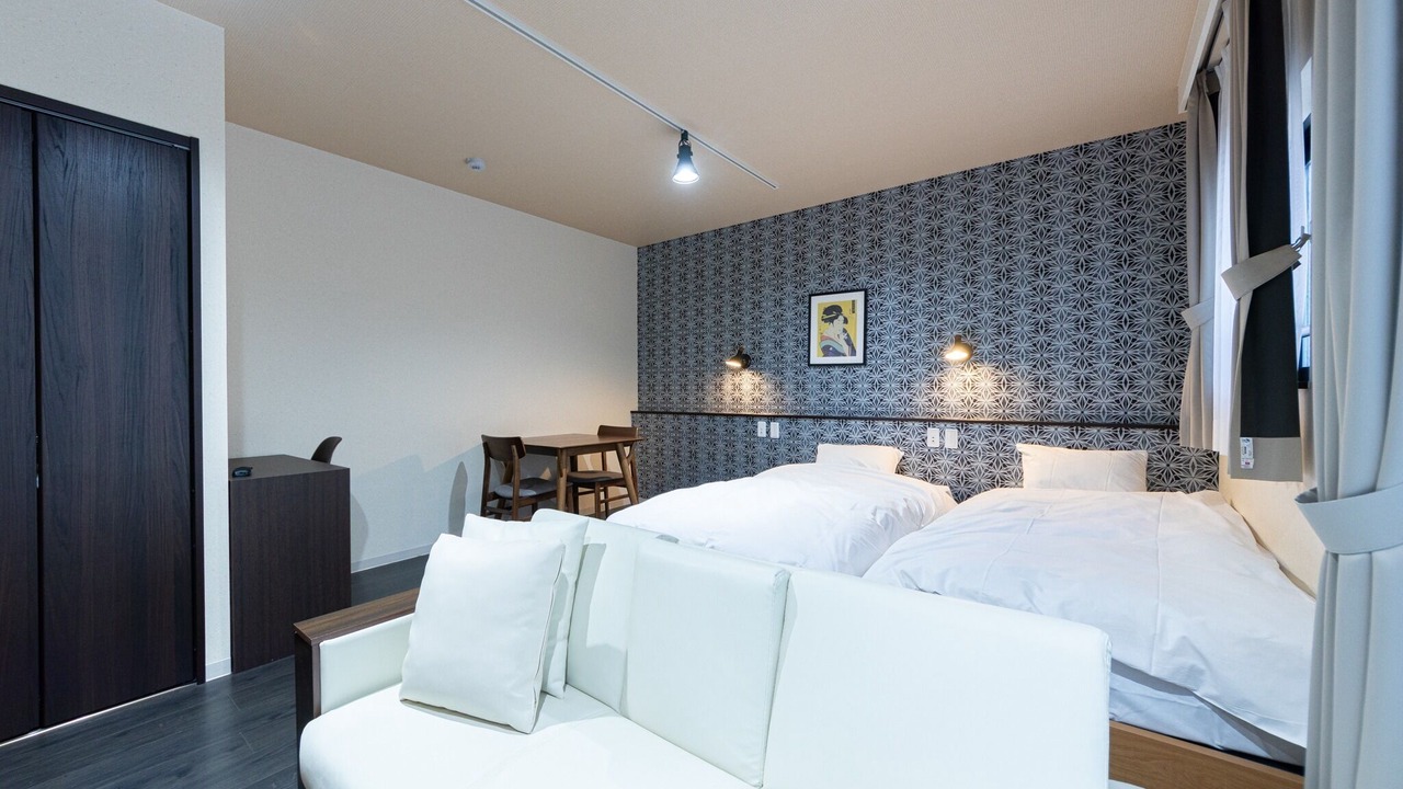 Photo of Bedroom in Ota