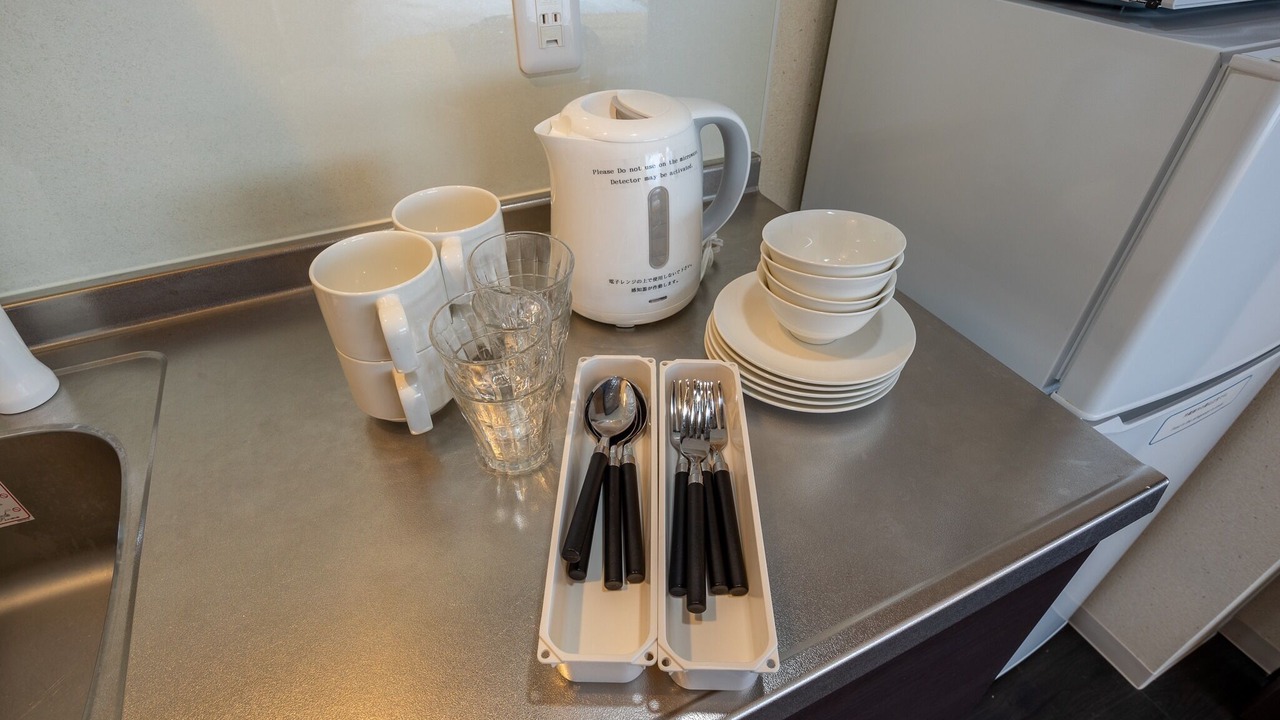 Photo of Kitchen in Ota