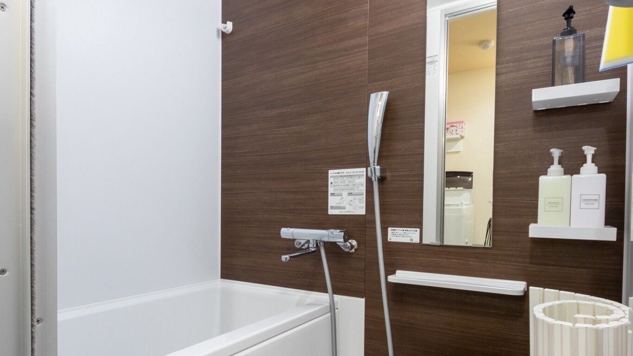 Photo of Bathroom in Ota