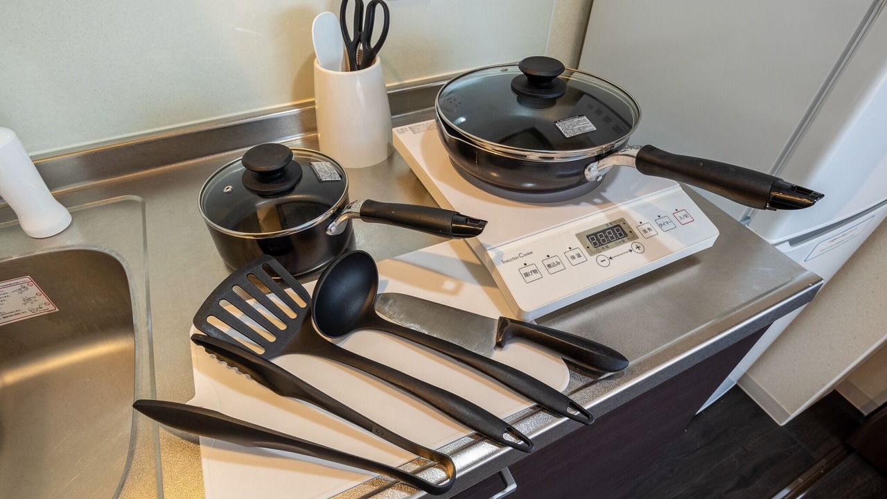 Photo of Kitchen in Ota