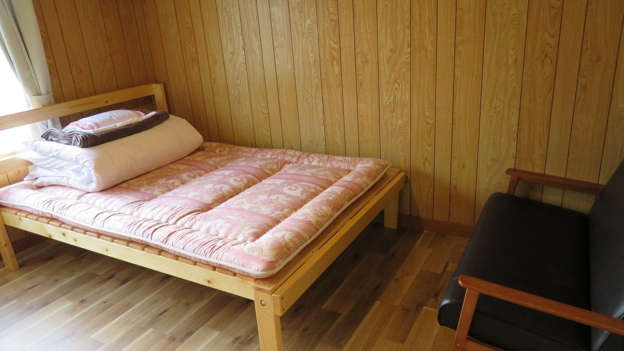 Photo of Bedroom in Shari