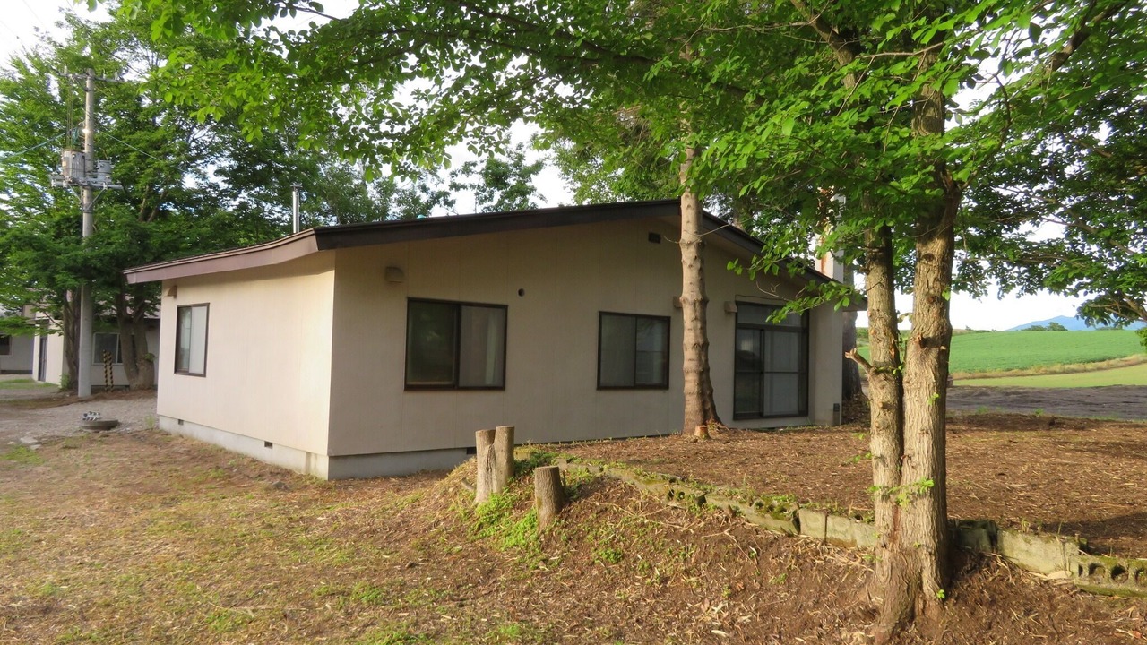 Photo of Outdoor in Shari