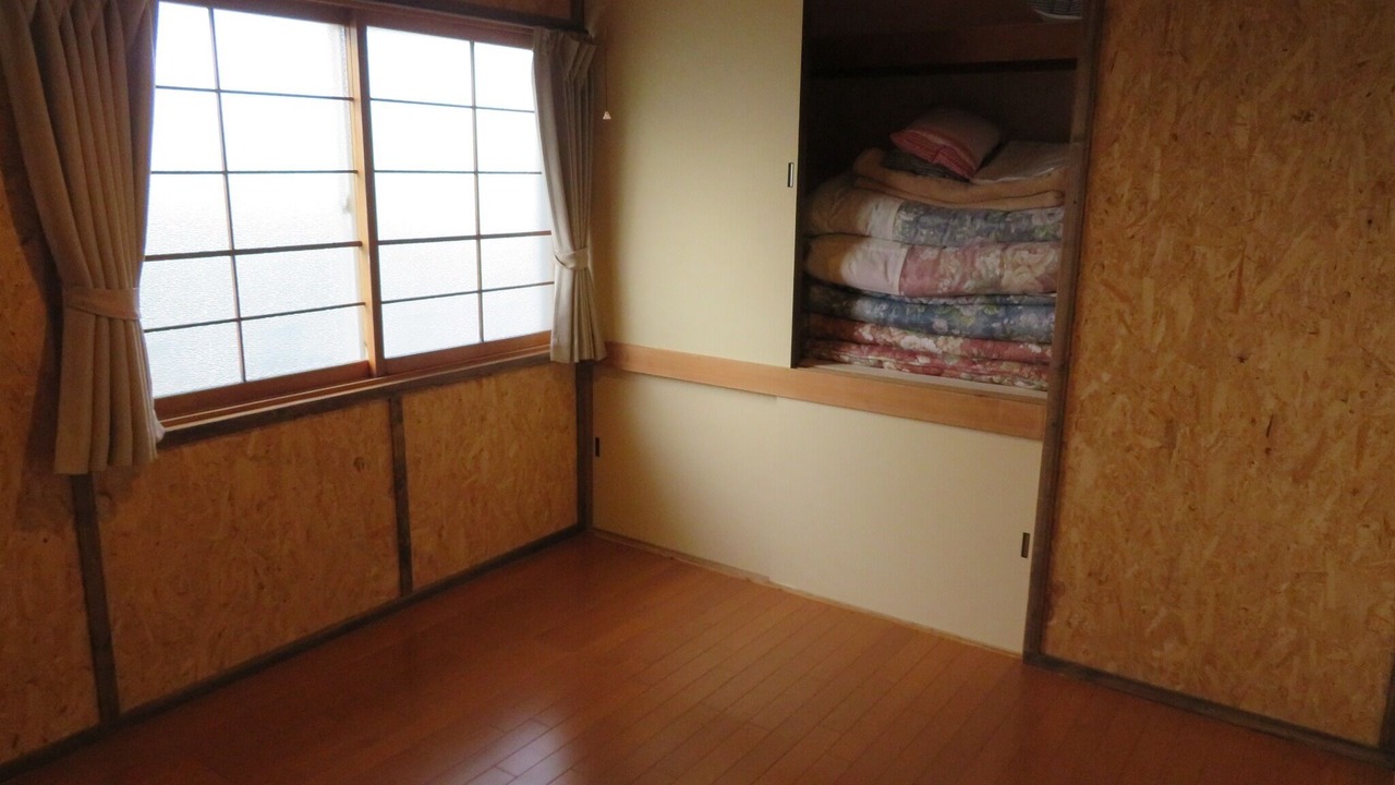 Photo of Bedroom in Shari
