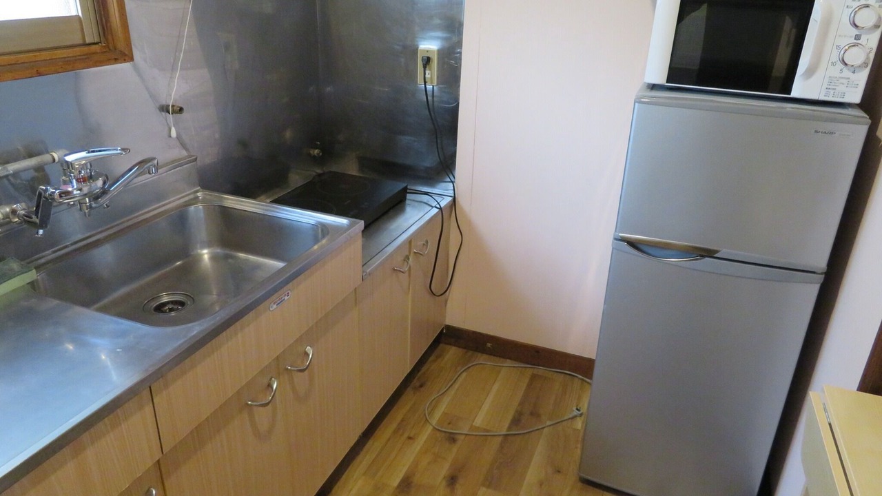 Photo of Kitchen in Shari