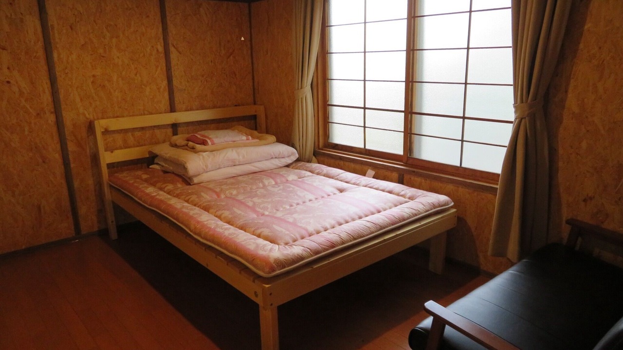 Photo of Bedroom in Shari