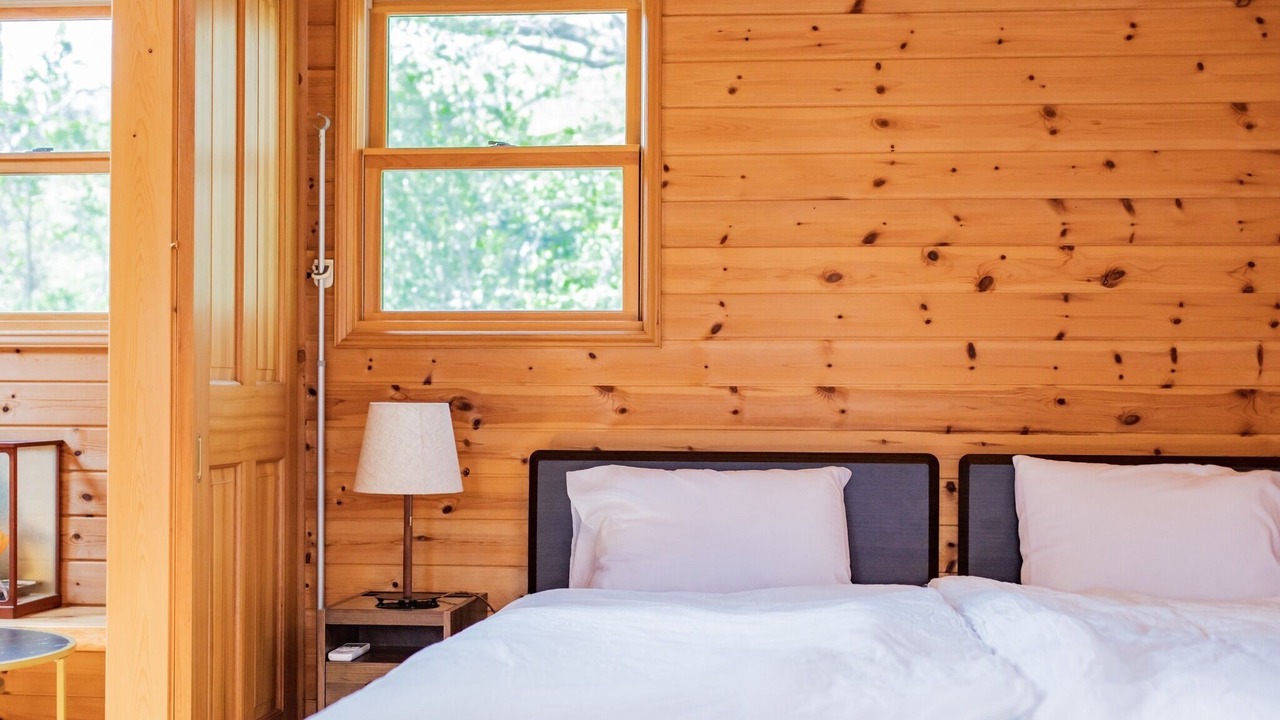 Photo of Bedroom in Futo