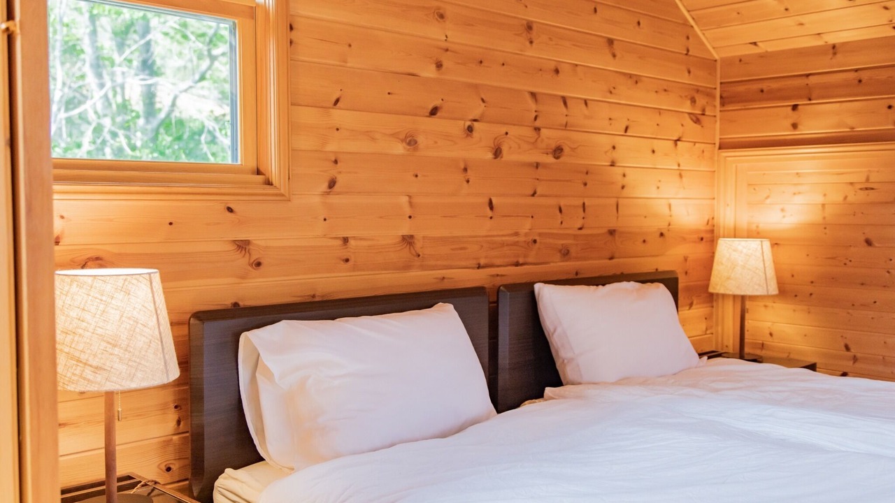 Photo of Bedroom in Futo