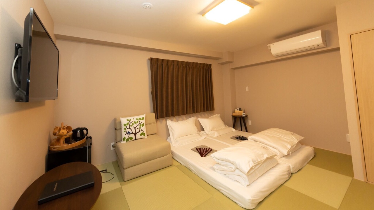 Photo of Bedroom in Katsushika