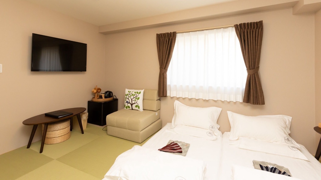 Photo of Bedroom in Katsushika