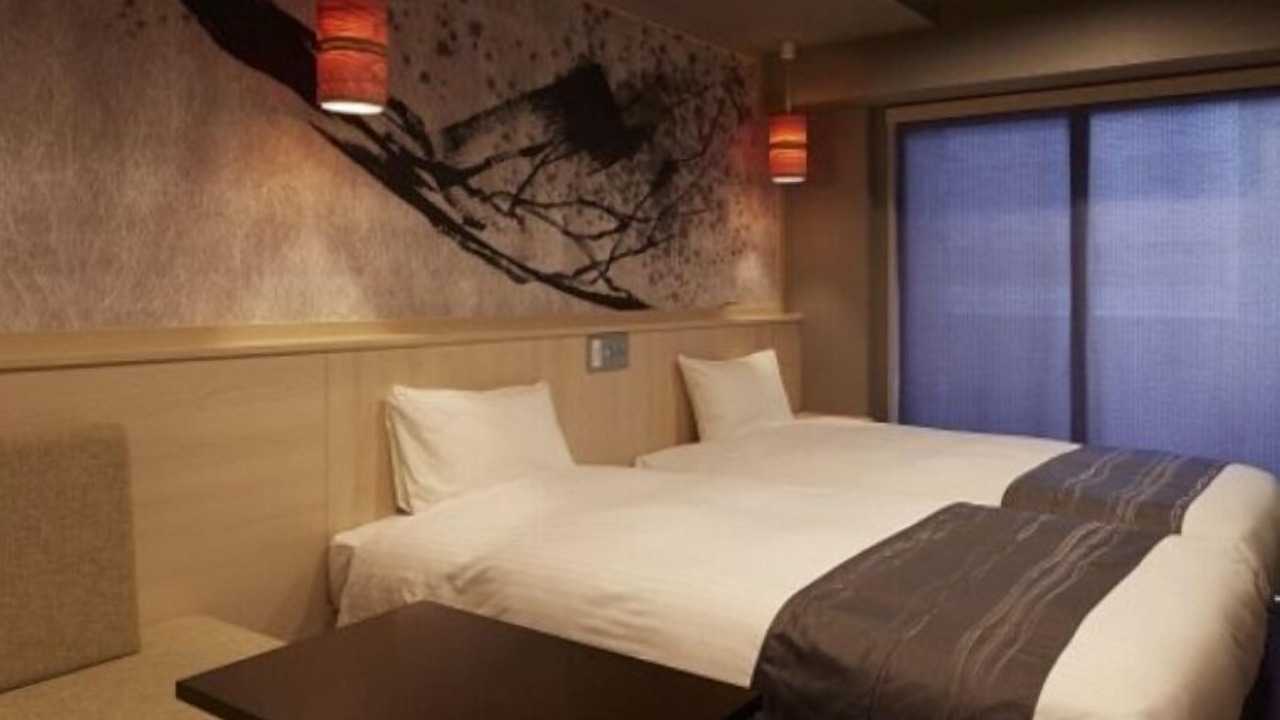 Photo of Bedroom in Sumida