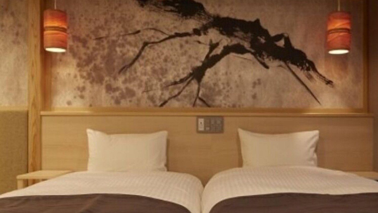 Photo of Bedroom in Sumida