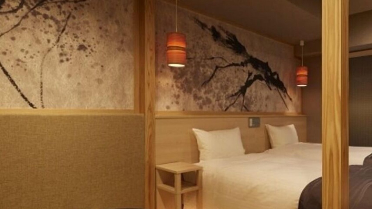 Photo of Bedroom in Sumida