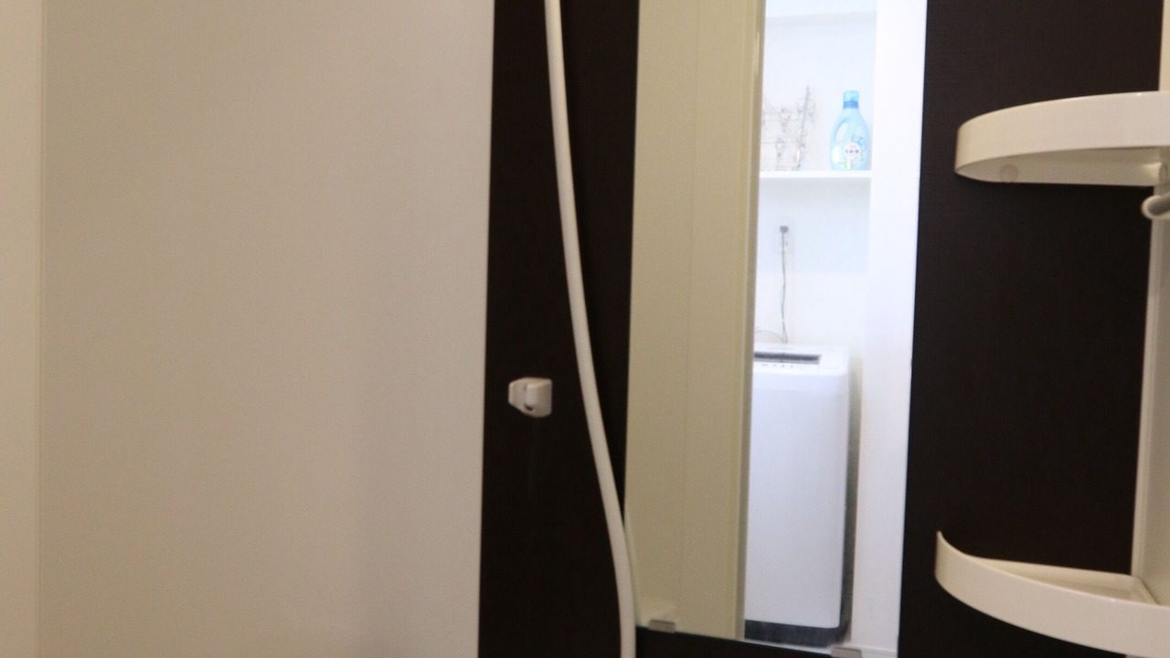 Photo of Bathroom in Hakataekihigashi
