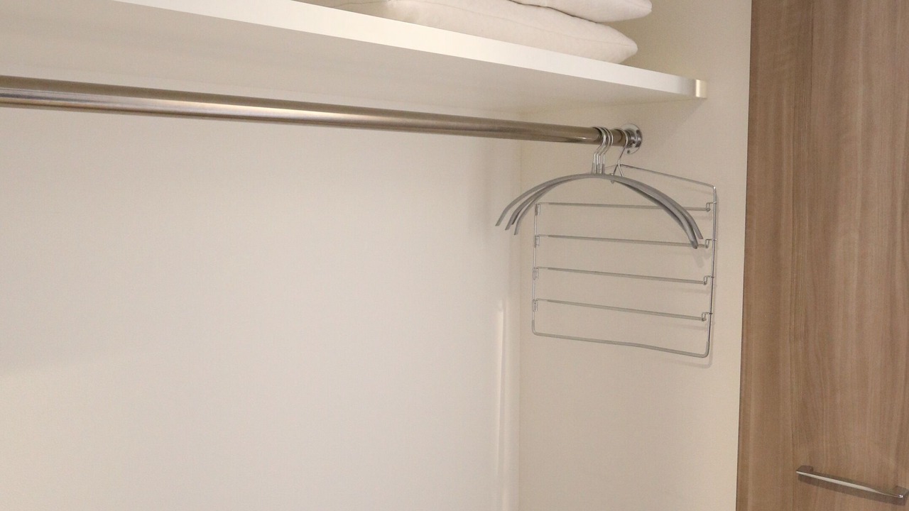 Photo of Bedroom in Hakataekihigashi