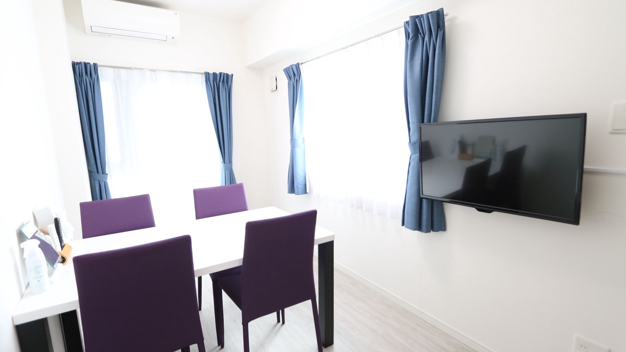 Photo of Bedroom in Hakataekihigashi