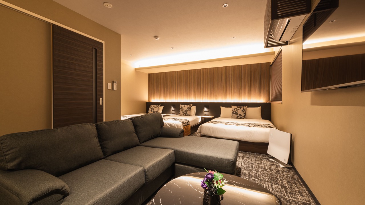 Photo of Bedroom in Furusato Onsen