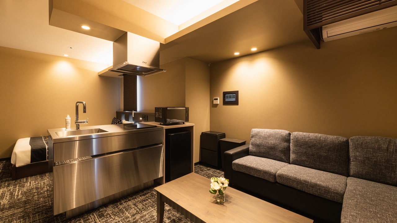 Photo of Bedroom in Furusato Onsen