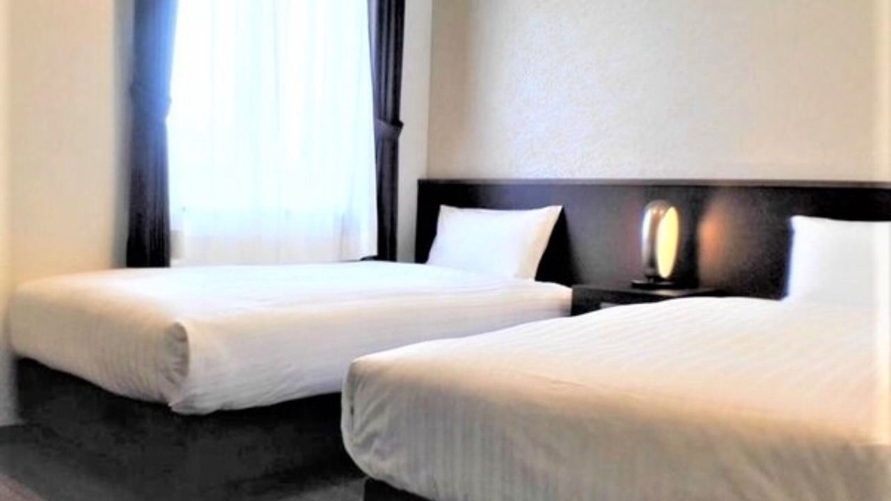 Photo of Bedroom in Nishinari