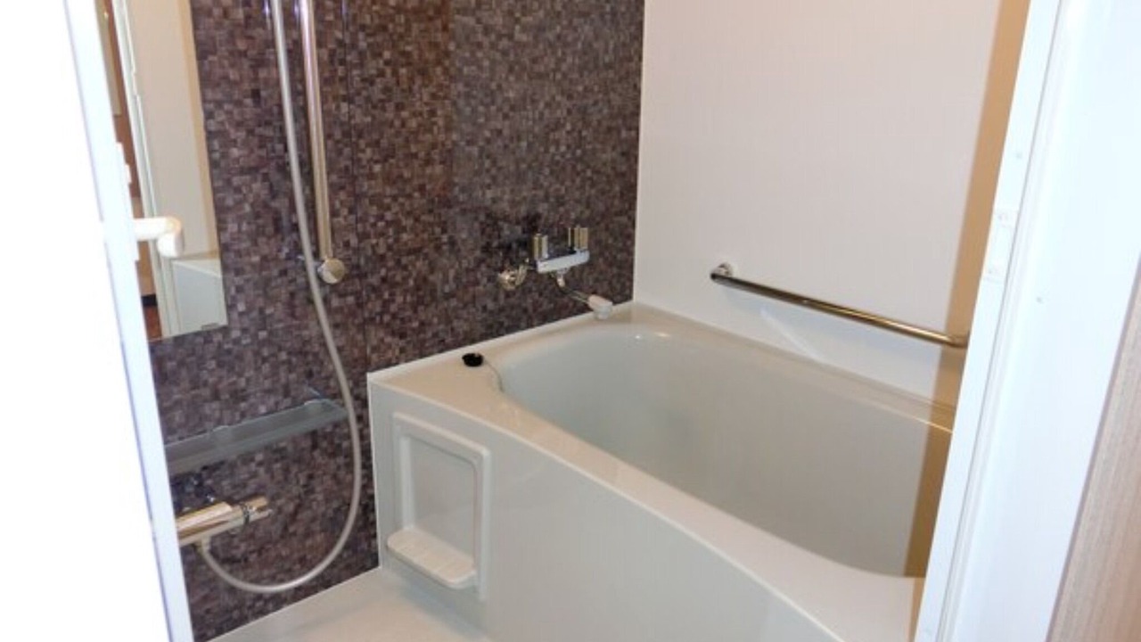 Photo of Bathroom in Nishinari