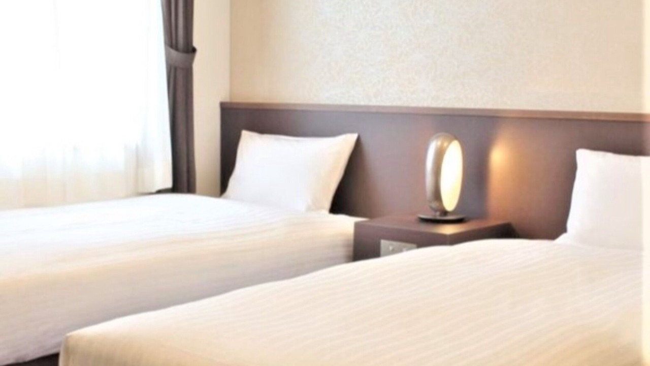 Photo of Bedroom in Nishinari