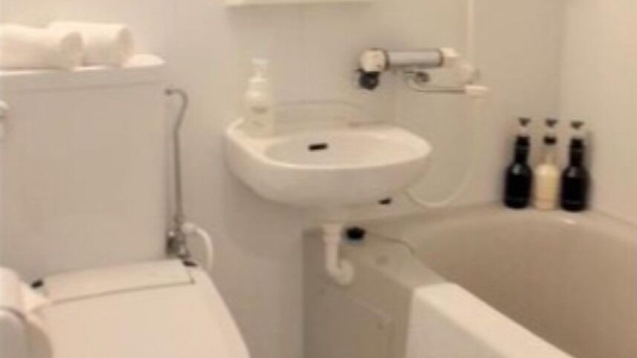 Photo of Bathroom in Nishinari