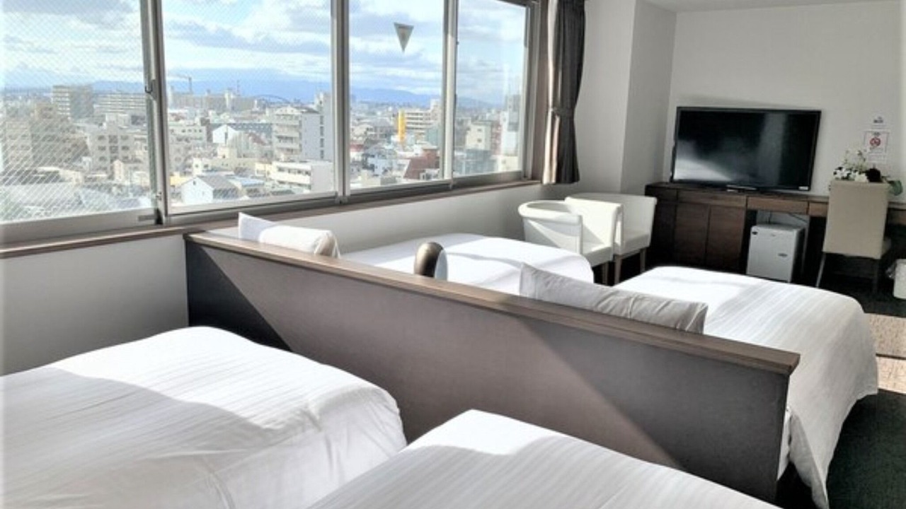 Photo of Bedroom in Nishinari