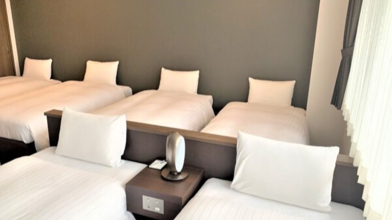 Photo of Bedroom in Nishinari