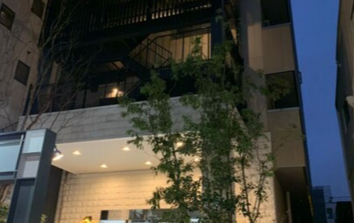 Photo of Outdoor in Nishinari