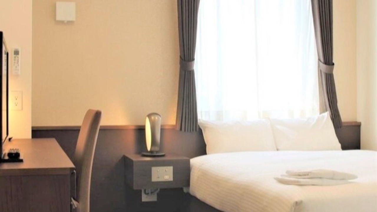 Photo of Bedroom in Nishinari